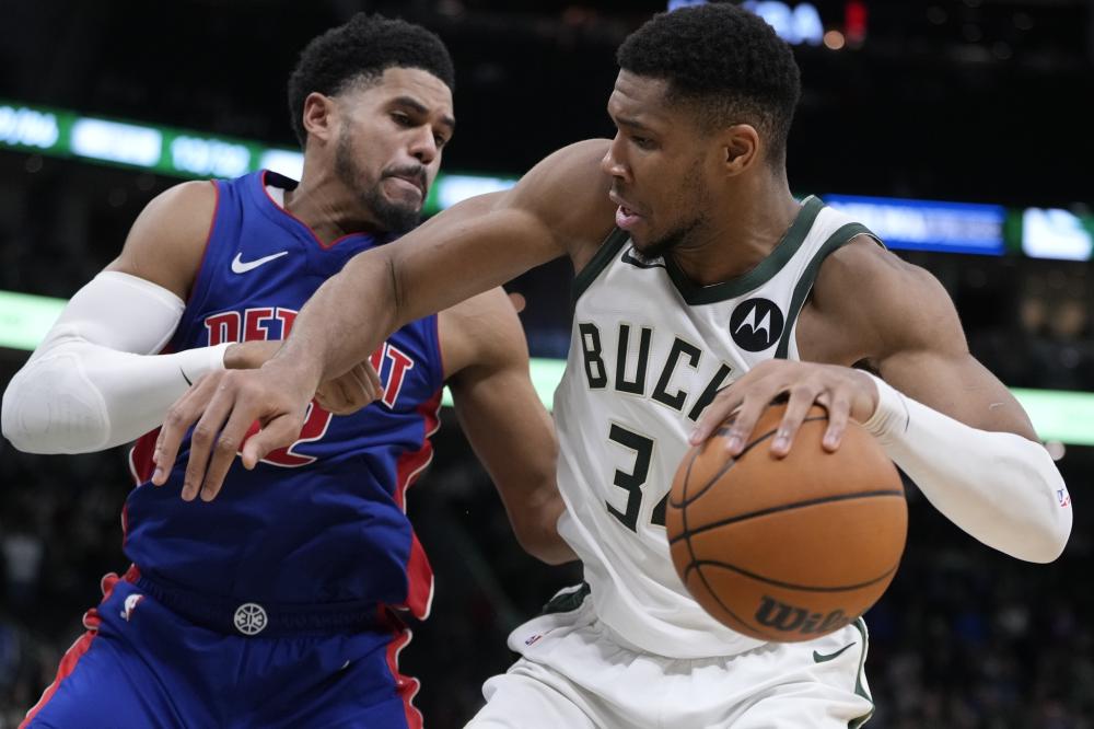 等待新赛季 等待新赛季