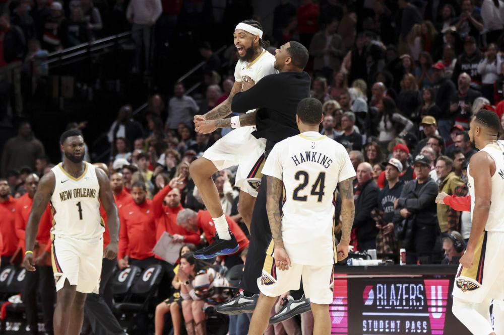 他们的表现 他们的表现