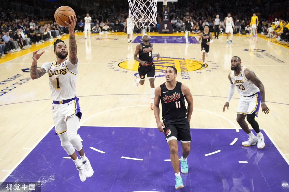 在新赛季的 在新赛季的